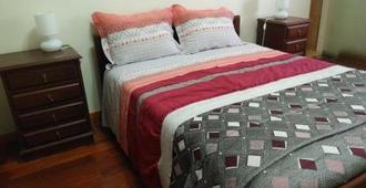 Casa Velha - Matosinhos - Bedroom