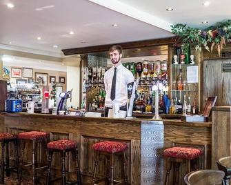 The Golf Tavern - Haddington - Bar