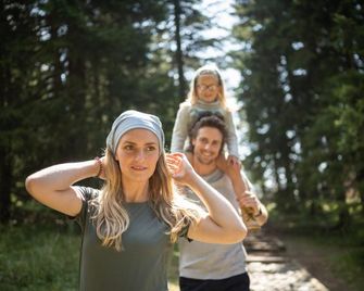 Rogla - Hotel Rogla - Resnik