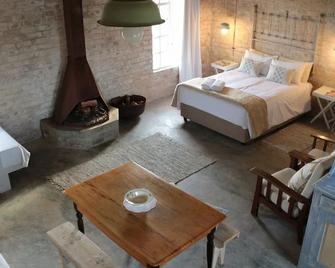 Wolvekraal Guest Farm - Prince Albert - Спальня