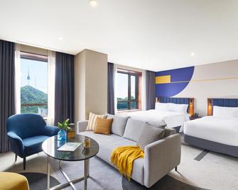 Voco Seoul Myeongdong By IHG - Séoul - Chambre