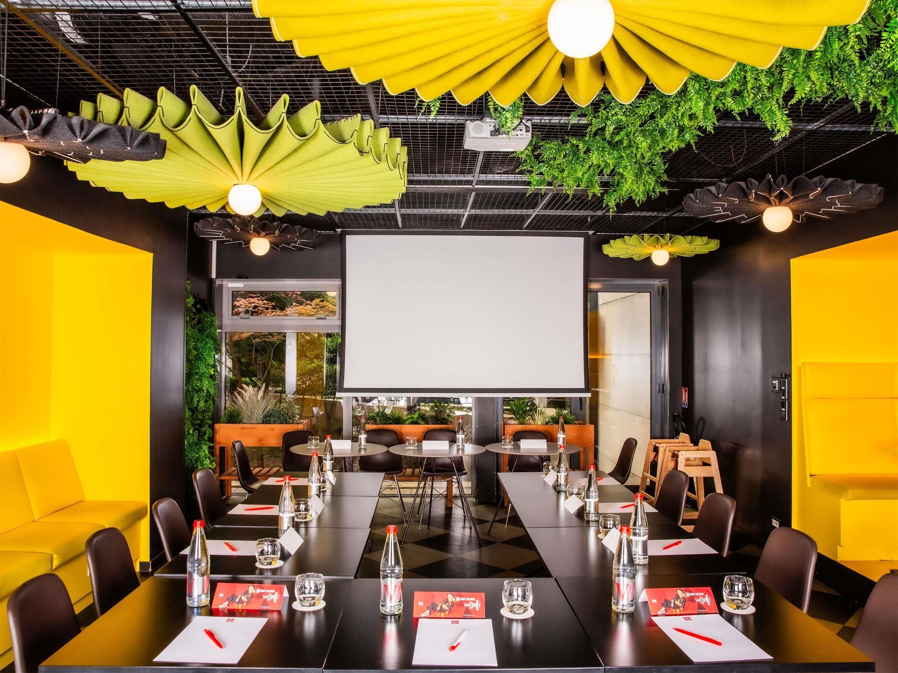 ibis Paris Bercy Village 12ème