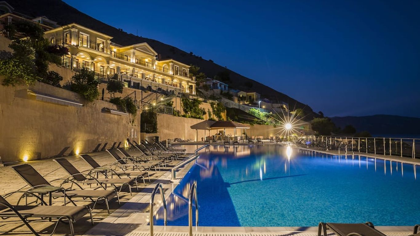 Kefalonia Bay Palace