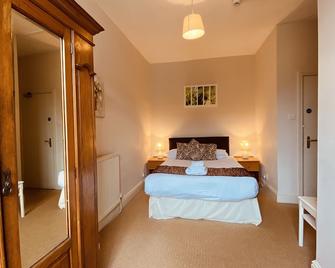Kings Head Hotel - York - Chambre