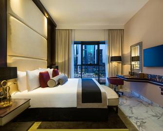 Millennium Place Dubai Marina - Dubai - Bedroom