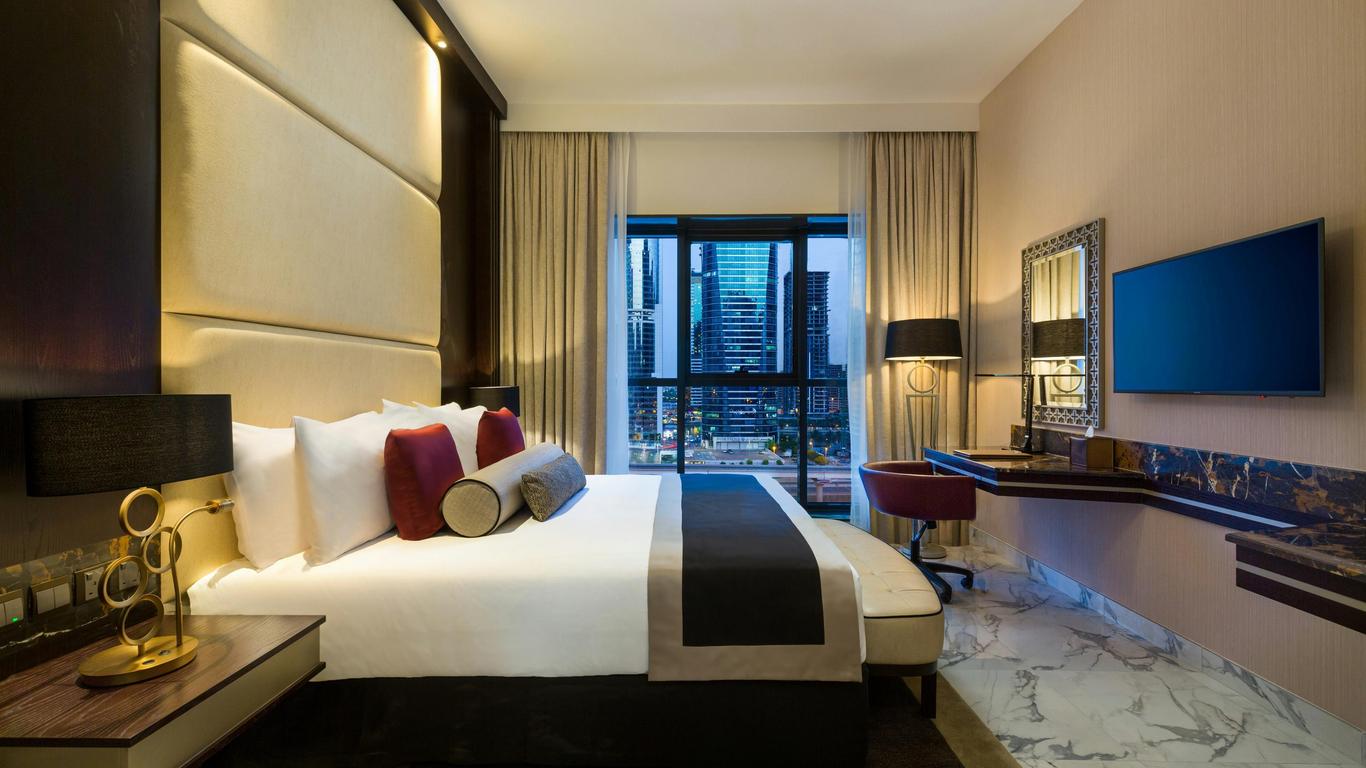 Millennium Place Dubai Marina