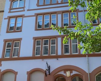 Hotel B54 Heidelberg - Heidelberg - Building