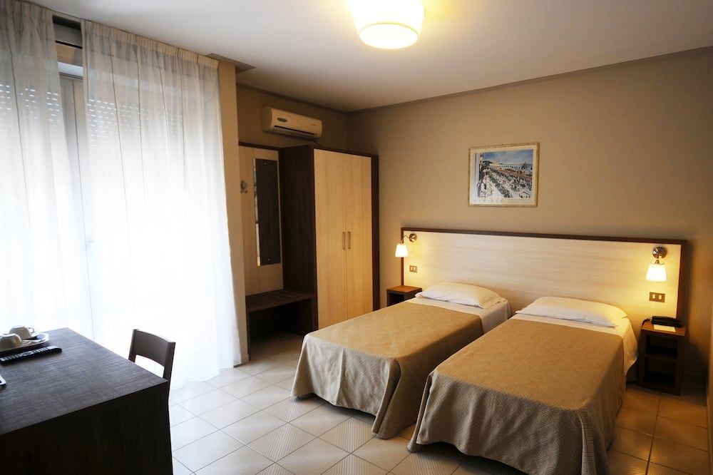 Hotel Primavera - Barberino Val d'Elsa - Schlafzimmer