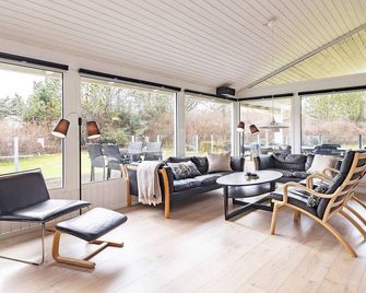 Luxury Retreat in Lonstrup - By Traum Ferienwohnungen - Hjørring