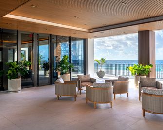 Hotel Indigo Bridgetown Barbados By IHG - Bridgetown - Byggnad