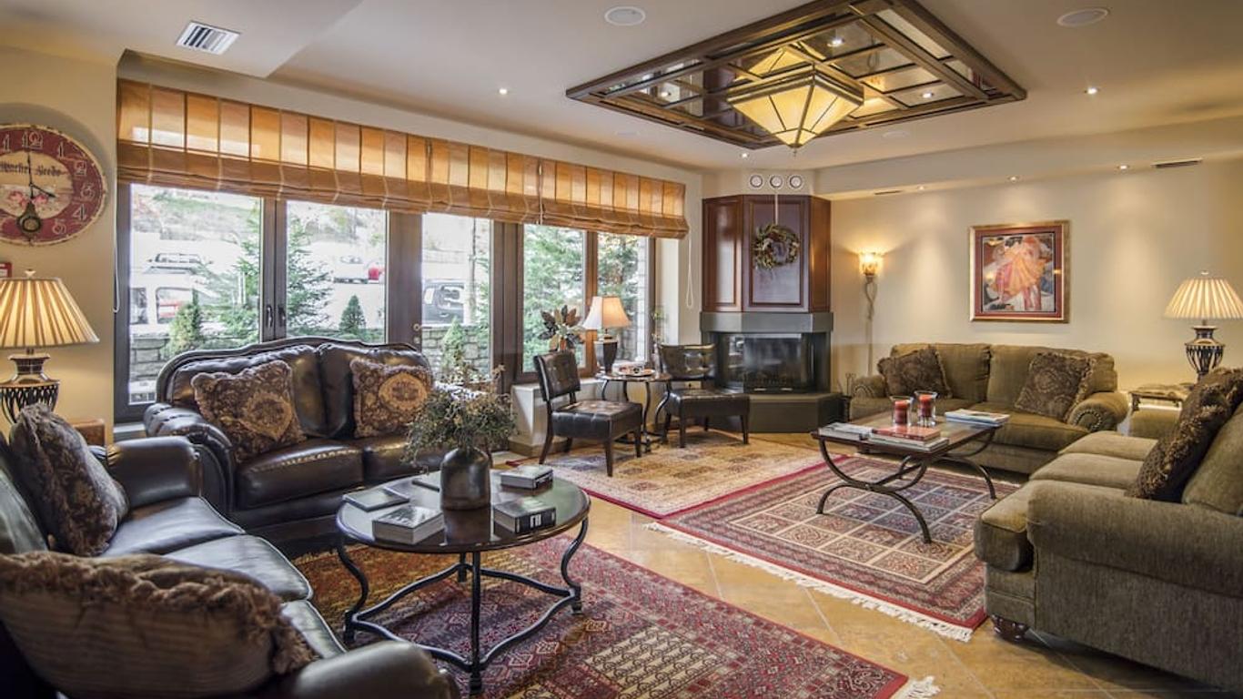 Selestina Boutique Hotel