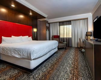 Caesars Southern Indiana Hotel & Casino - A Caesars Rewards Destination - Elizabeth - Slaapkamer