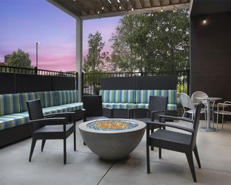 Home2 Suites by Hilton Denver International Airport - Denver - Building