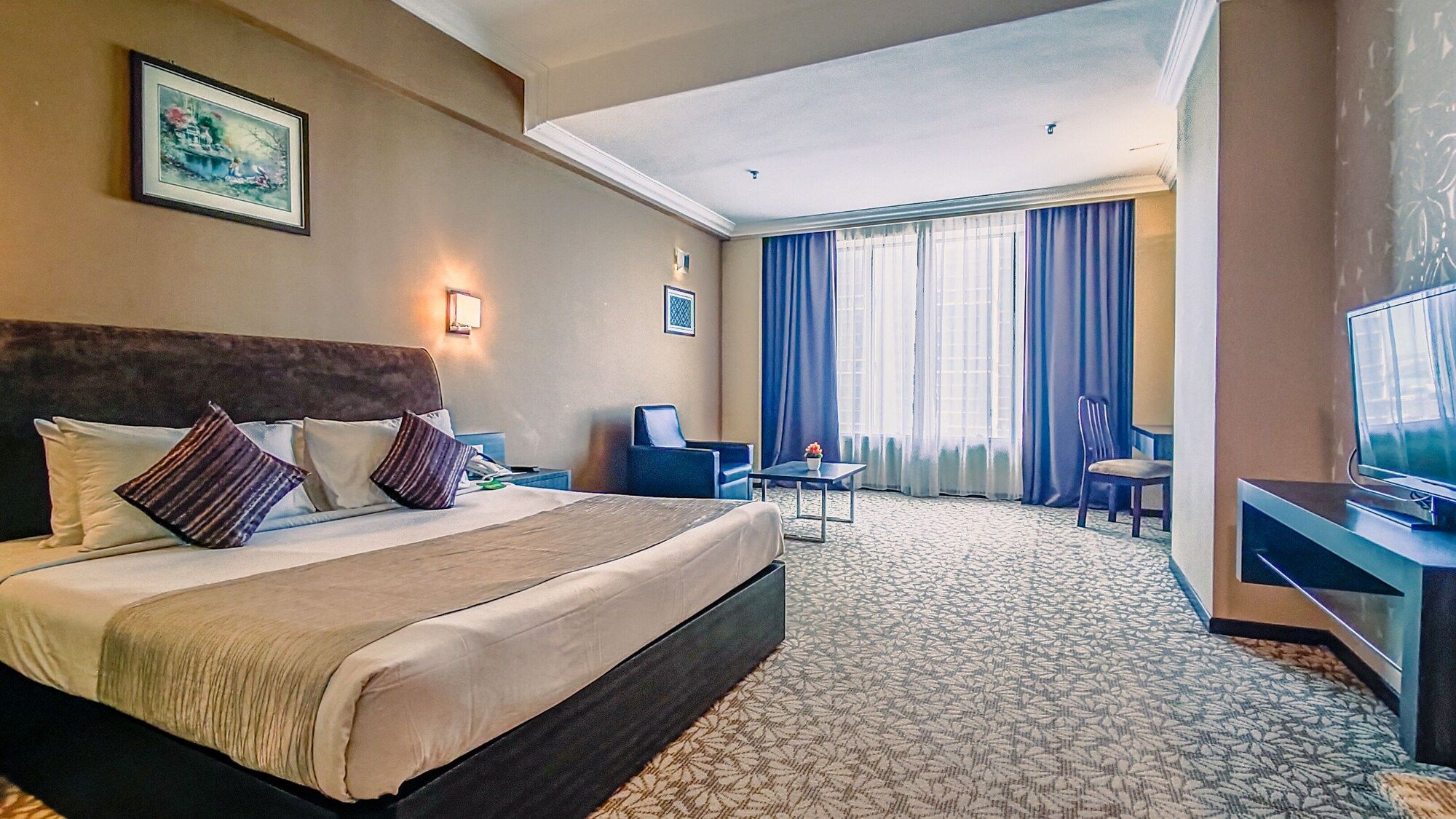 New York Hotel - Johor Bahru