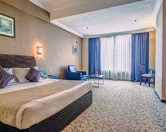 New York Hotel - Johor Bahru