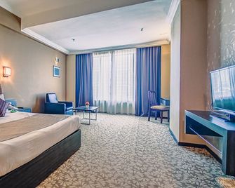 New York Hotel - Johor Bahru