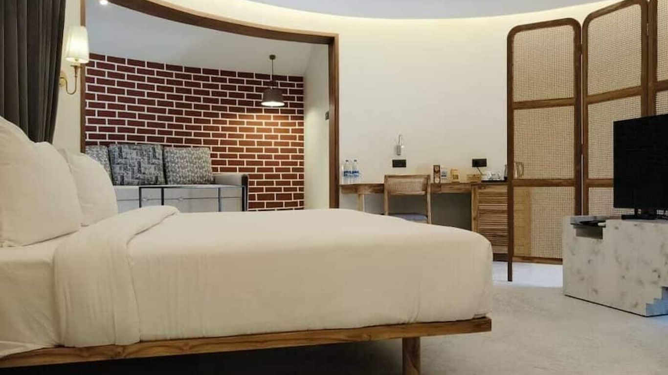 Jagira Ananta Elite, Gir