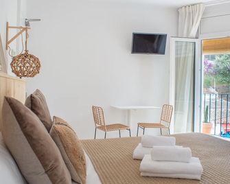 Hostal Sa Teula - Palafrugell