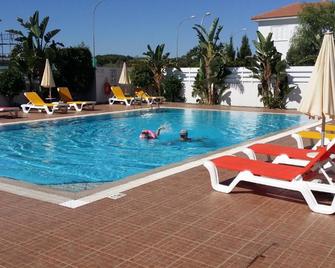 Mythical Sands Resort Ilona Apartment for families - Protaras
