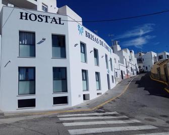 Hostal Brisas de Conil - Conil de la Frontera - Edificio