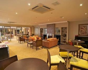 Broadbeach Inverloch - Inverloch - Restaurant