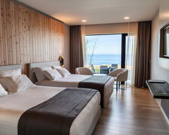 Pedras do Mar Resort & Spa - Pico da Pedra