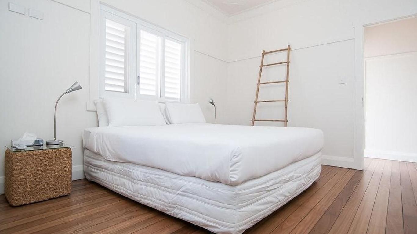 Byron Palms Guesthouse