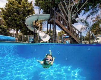 Motueka Top 10 Holiday Park - Motueka