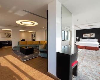 Mira Business Hotel - Riad - Sala de estar