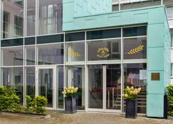 Best Western Plus Hotel Eyde - Herning - Building