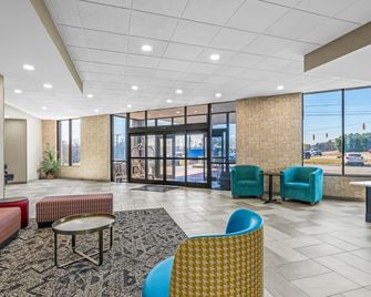 Sonesta Select Hotels Statesville - Statesville - Aula