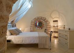 Villa Safi Holiday Homes - Ostuni - Slaapkamer