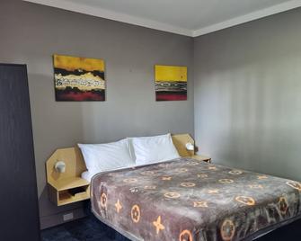All Seasons Country Lodge - Taree - Sovrum