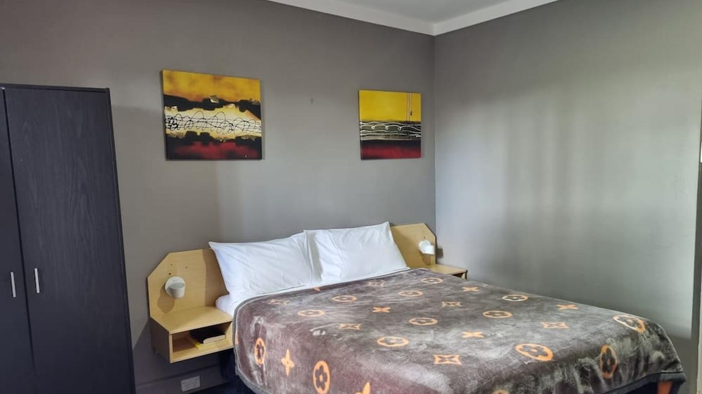 All Seasons Country Lodge