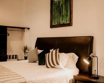 Casa Leonardo - Aguascalientes - Bedroom