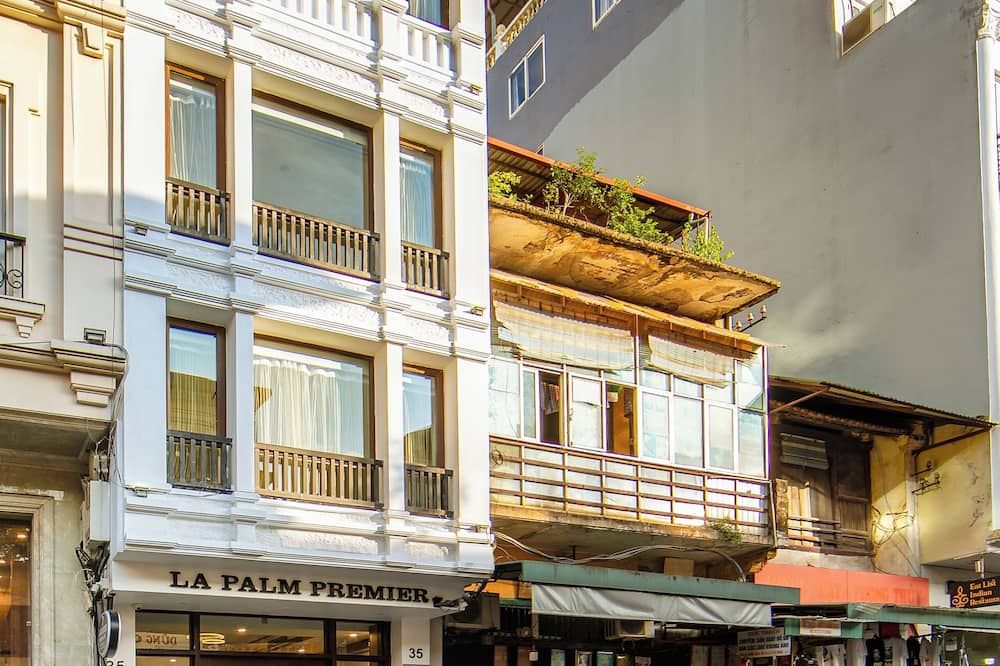Hanoi La Palm Premier Hotel & Spa - האנוי - בניין
