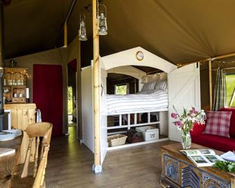 Brocklands Farm Glamping - Petersfield
