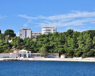 Adriatic Queen Rooms & Apartments - Spalato