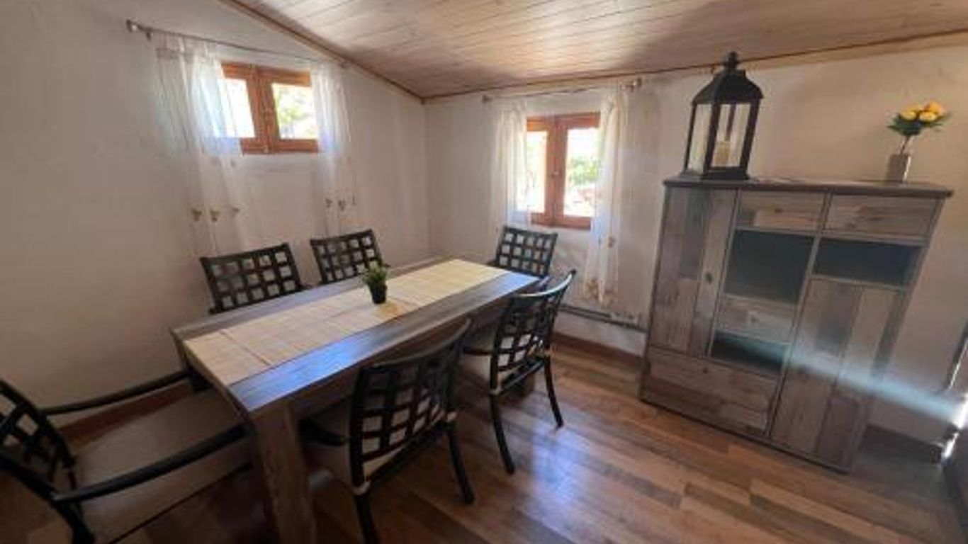 Mountain Hostel&House Finca La Isa by Rose