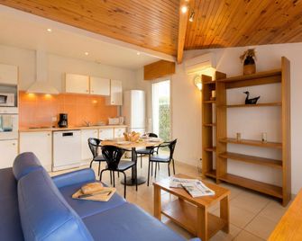 Residence Amarena - Saint-Paul-lès-Dax