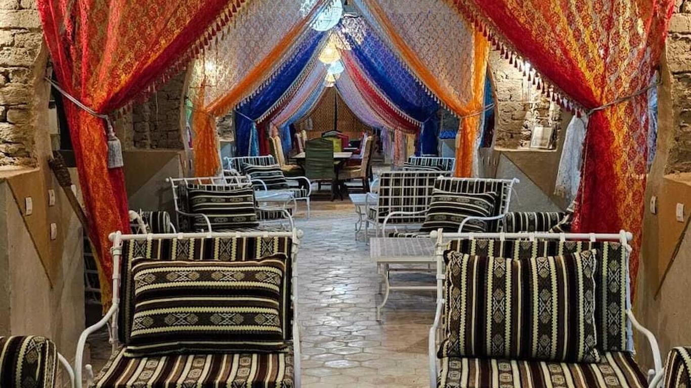 فندق هافون لا تشانس ديزرت