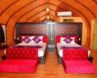 Con Khuong Resort Can Tho - Can Tho