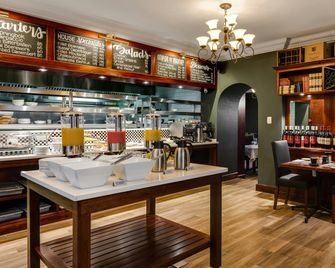 Protea Hotel by Marriott Franschhoek - Franschhoek - Bar