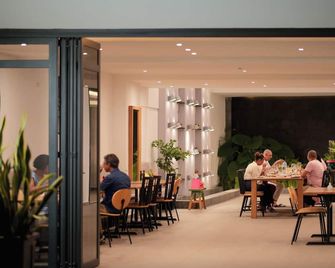 Chez Maria Julia Boutique Hotel - Praia