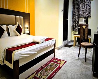 OYO 3212 The Altira Hotel - Jamshedpur - Habitación