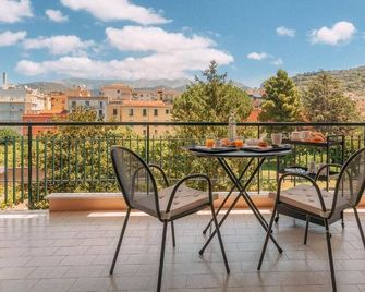Sorrento Colors&Suites - Sorrento - Balcony