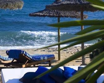 B&B Nerja - Nerja - Playa
