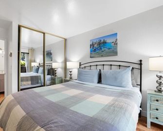 Heavenly Lakeside Retreat Close to downtown - South Lake Tahoe - Sovrum