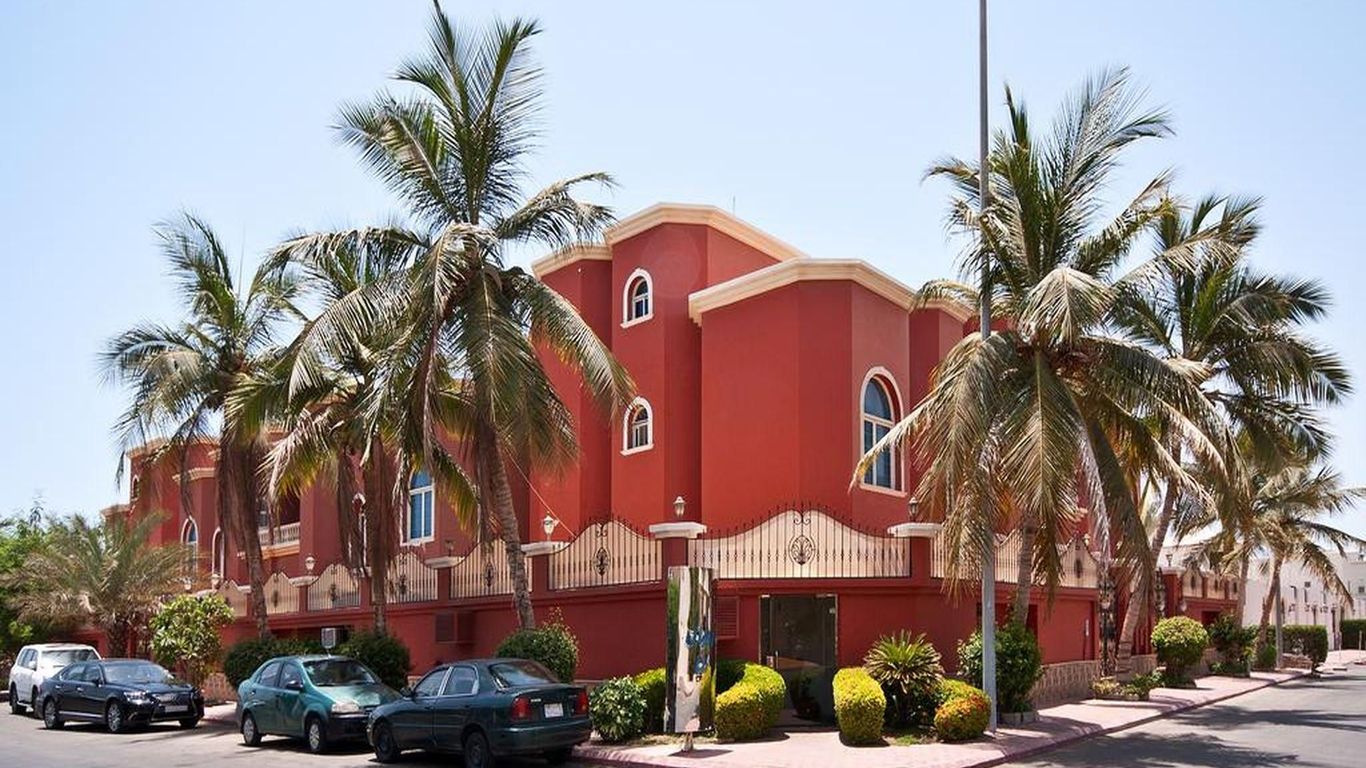 OYO 612 Royal Inn Villas