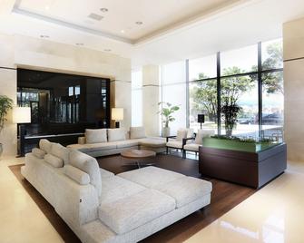 Parksunshine Jeju - Seogwipo - Lobby